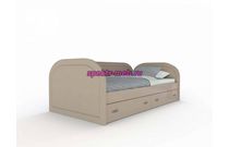 Кровать Мари Блеск 19