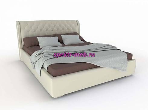 Кровать Алиса 12