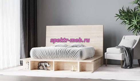 Кровать Луиза 10