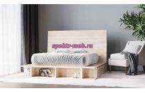 Кровать Луиза 10