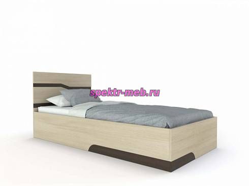 Кровать Линен-1