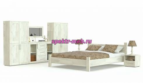 Спальня Гаурон-К №2.1