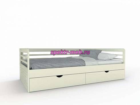 Кровать Мари Блеск 30