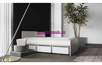 Кровать с 3 ящиками Сара 2