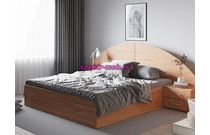 Кровать Новик