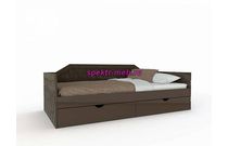 Кровать Мари Блеск 27