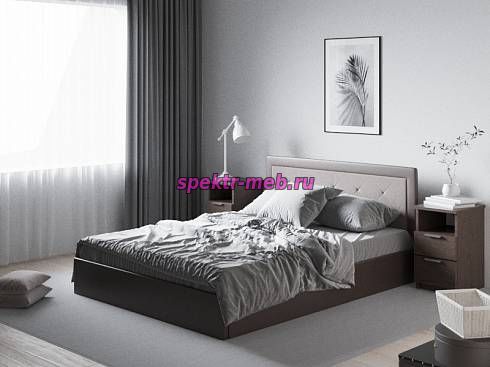 Кровать Irma Lift