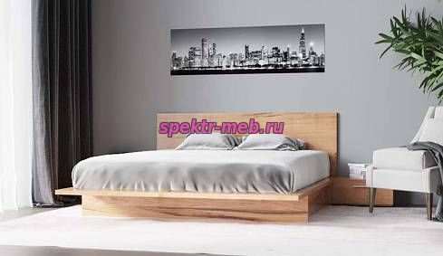 Кровать Тумбо 6