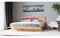 Кровать Тумбо 6