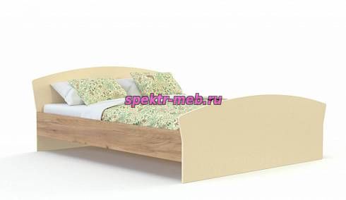 Кровать Валерия 2