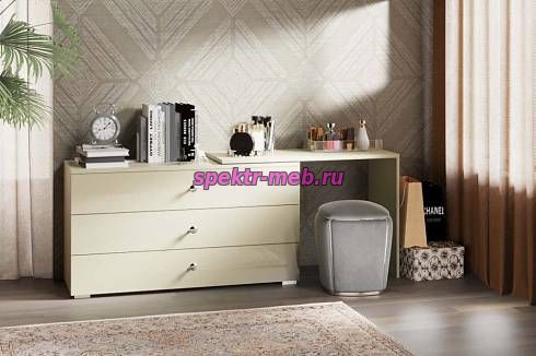 Туалетный столик Селин