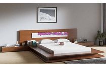 Кровать Примо 38