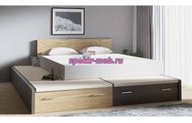 Кровать Мартин 7