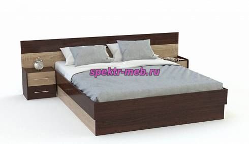 Кровать Верде