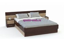 Кровать Верде