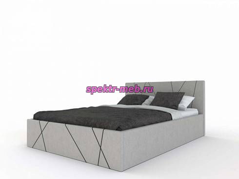 Кровать Розалия-7