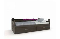 Кровать Мари Блеск 52