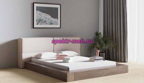 Кровать Кант-53