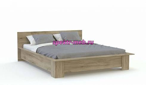 Кровать Богема