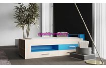 Кровать с 3 ящиками Пальм 1