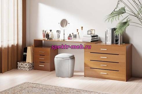 Туалетный столик Нинель