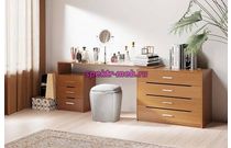 Туалетный столик Нинель