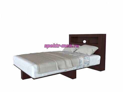Кровать Эмма 12