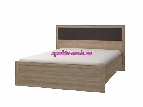 Кровать Kantri 03