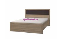 Кровать Kantri 03