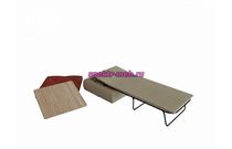 Мягкая тумба с раскладушкой Лена 6