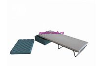 Кровать с раскладушкой Амели 6