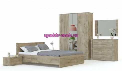 Спальня Лилия