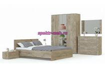 Спальня Лилия