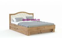 Кровать Техно 3