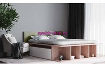 Кровать Сакура 17