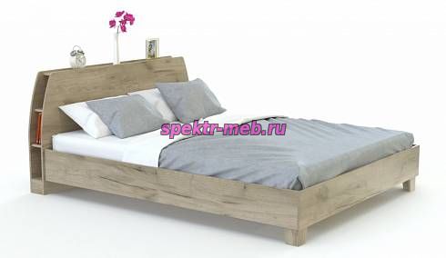 Кровать Виктория-10