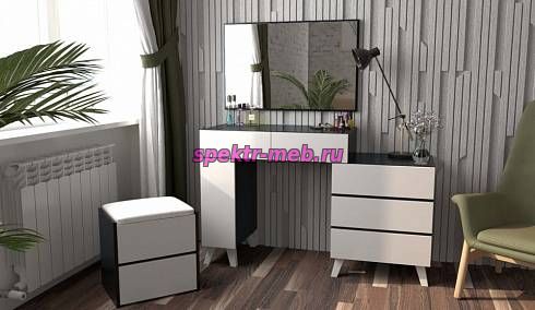 Туалетный стол Блайн 1