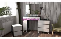 Туалетный стол Блайн 1