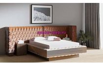 Кровать Коста 42