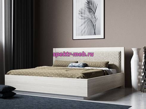 Кровать Ванесса-4