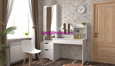 Туалетный стол Франко 1