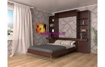 Шкаф-кровать трансформер Мария