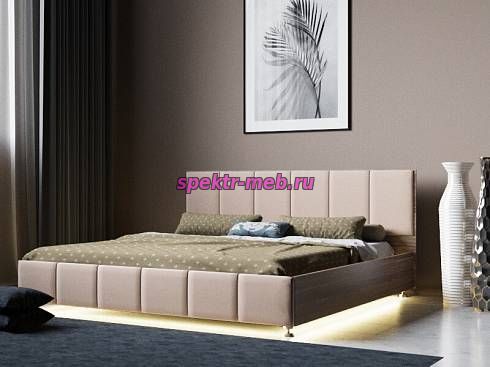 Кровать Омелия-20