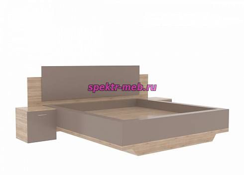 Кровать Лайнс 2