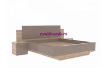 Кровать Лайнс 2