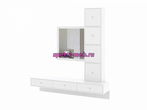 Туалетный столик Олливер 13