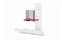 Туалетный столик Олливер 13