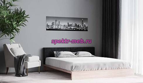 Кровать Тетчер 4