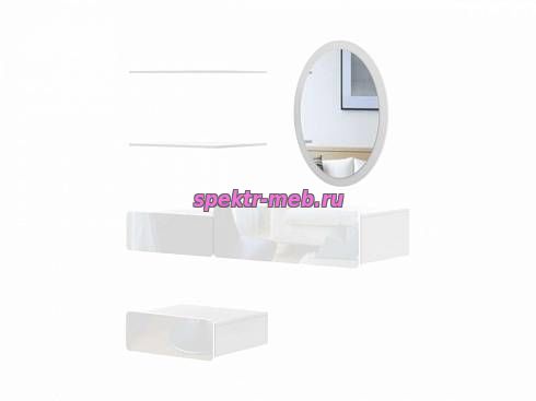 Туалетный столик Луиза 14