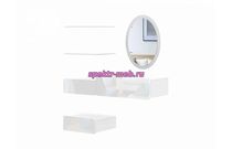 Туалетный столик Луиза 14